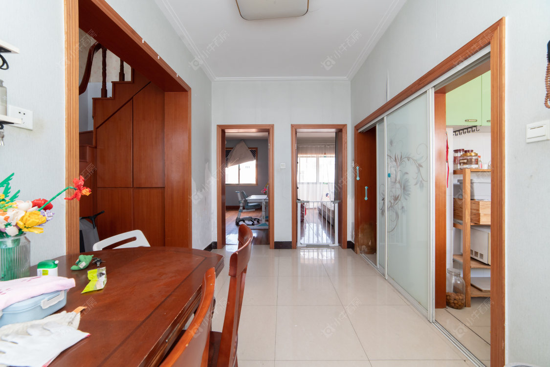 勤业一二三村房源室内图 常州勤业一二三村在售二手房源室内图_小牛看房