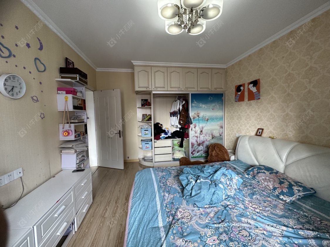 锦海星城一期房源室内图 常州锦海星城一期在租房源室内图_小牛看房