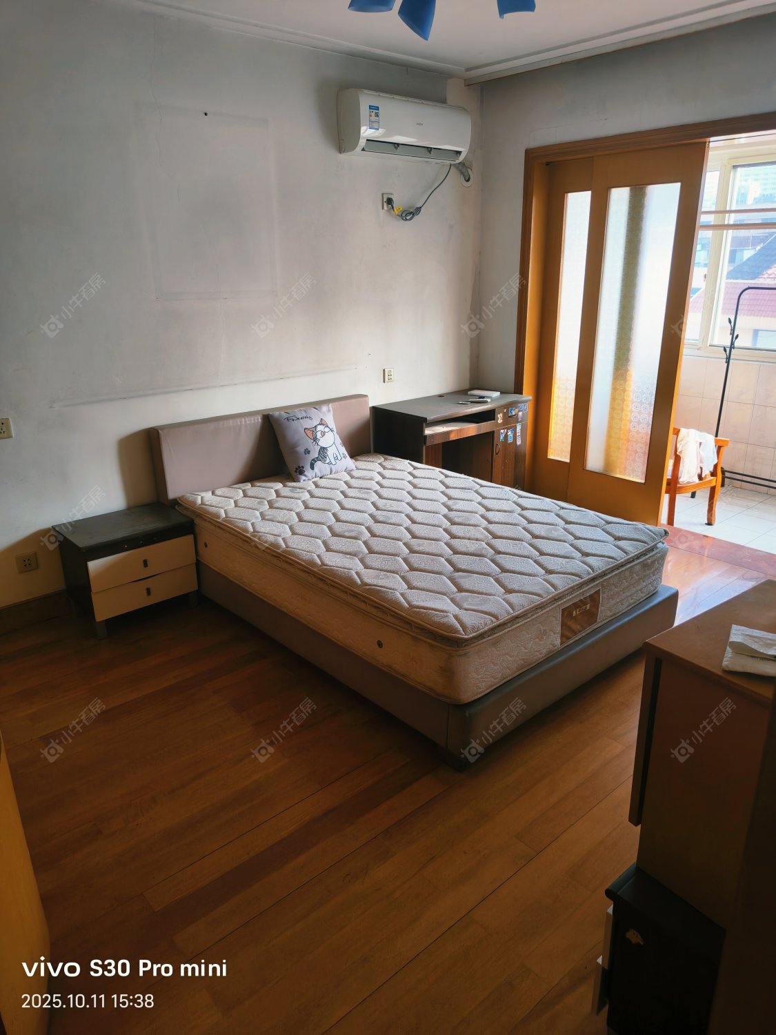 常州北直街3室1厅1卫出租_小牛看房