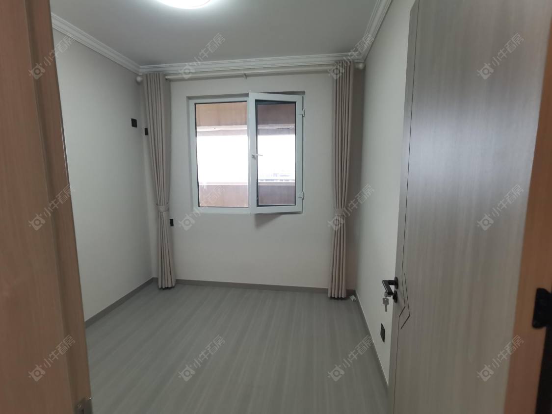 常州海华花园在租房源室内图_小牛看房