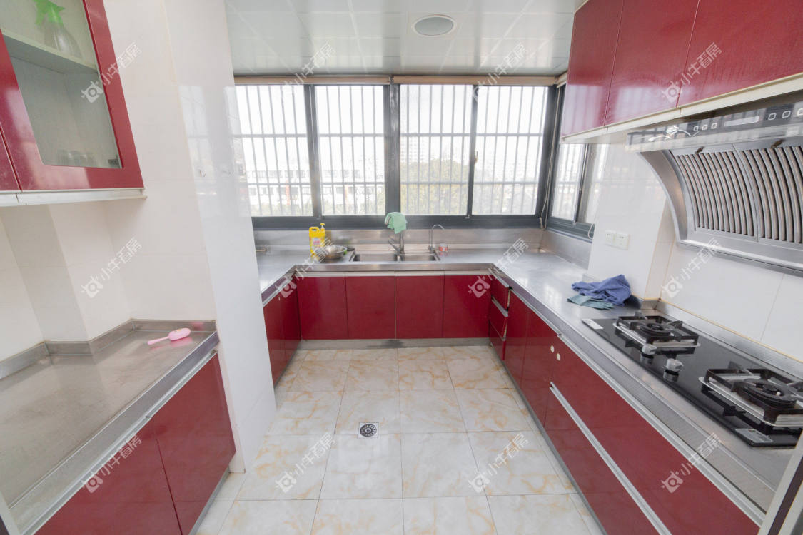 常州太湖明珠苑北区在租房源室内图_小牛看房