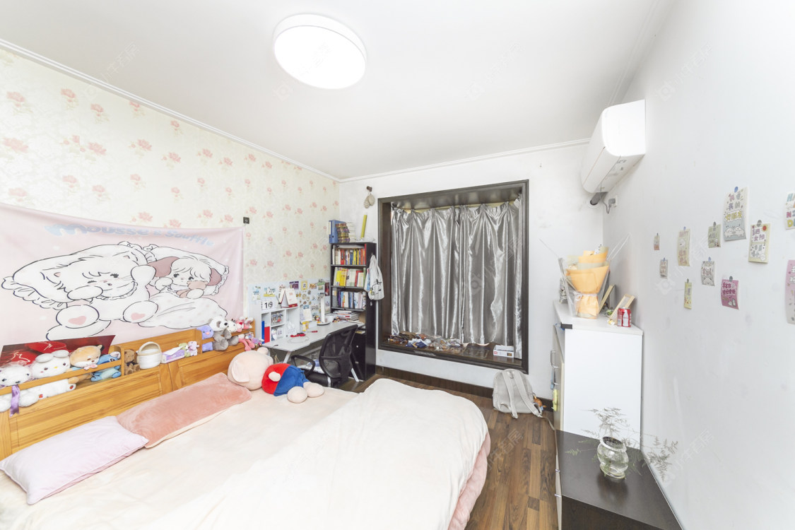 常州高成莱茵二期在售二手房源室内图_小牛看房