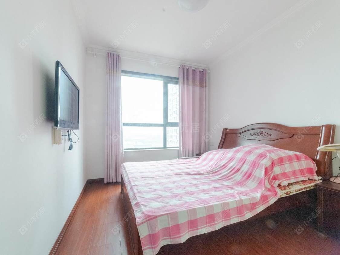 常州南博湾花园在售二手房源_小牛看房