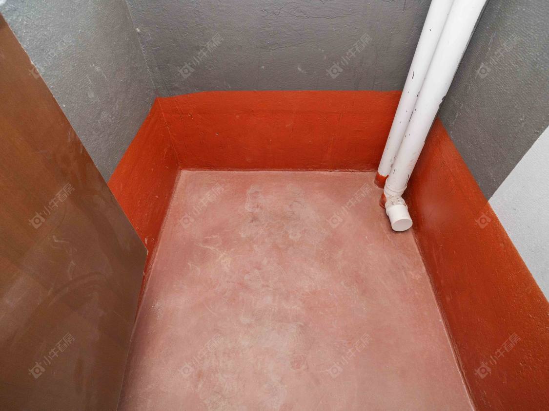 常州中南红玺台在售二手房源室内图_小牛看房