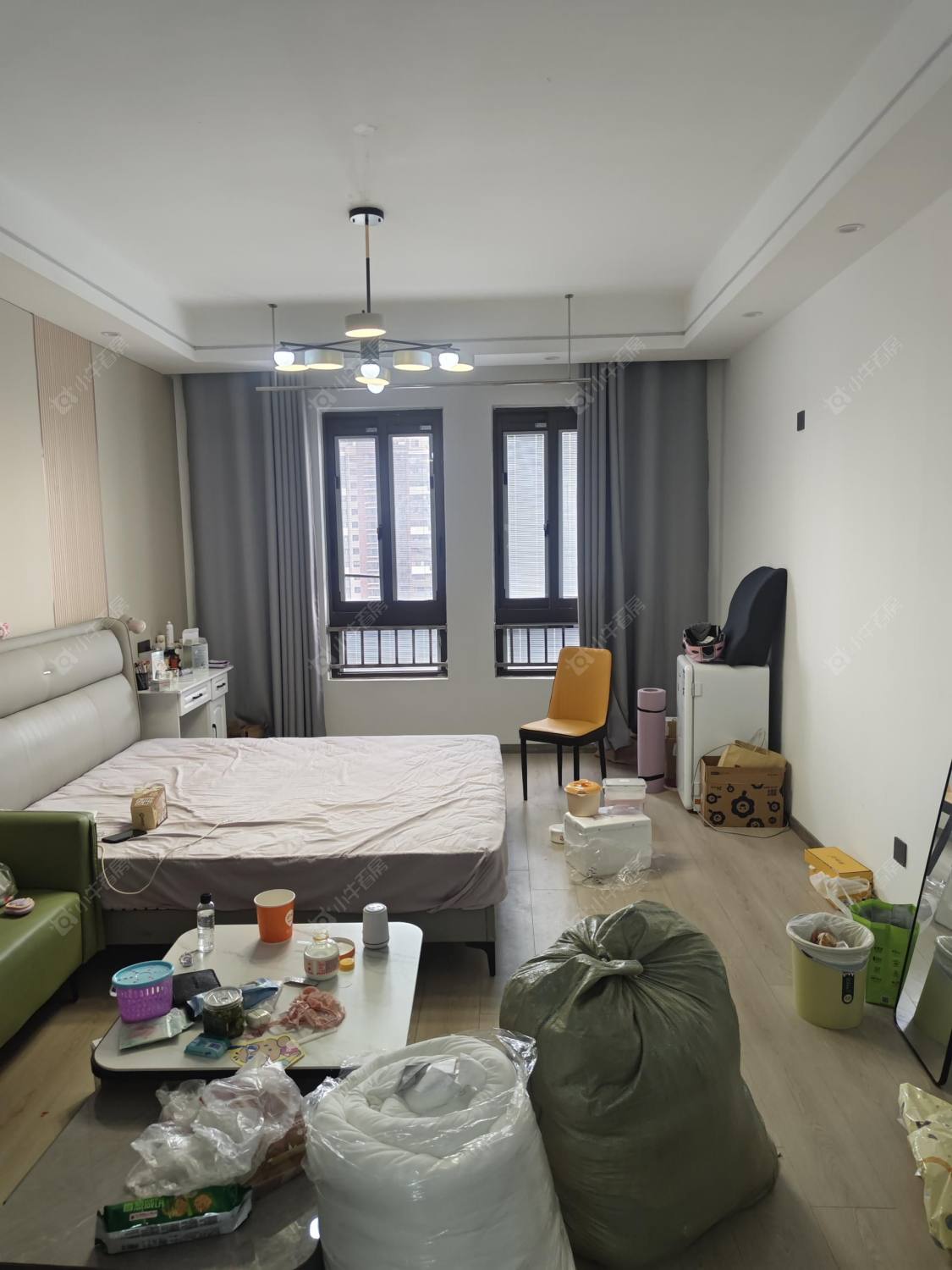 常州紫金城南区租房房源封面图