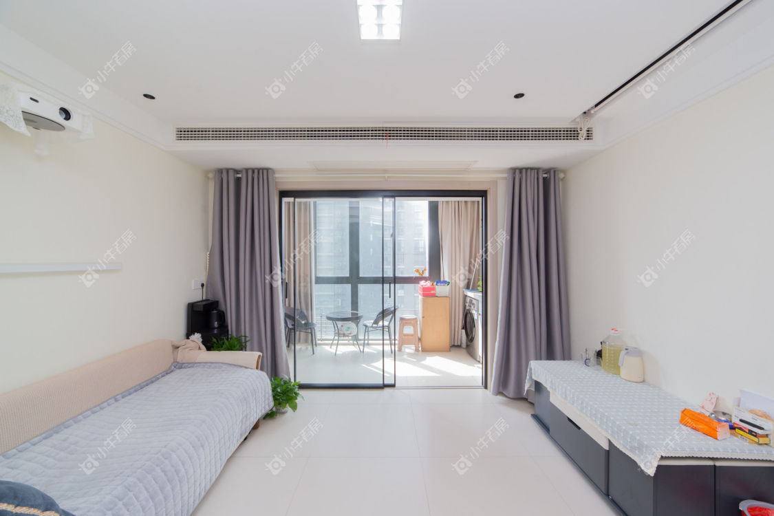 常州新城蓝钻苑东区租房_小牛看房