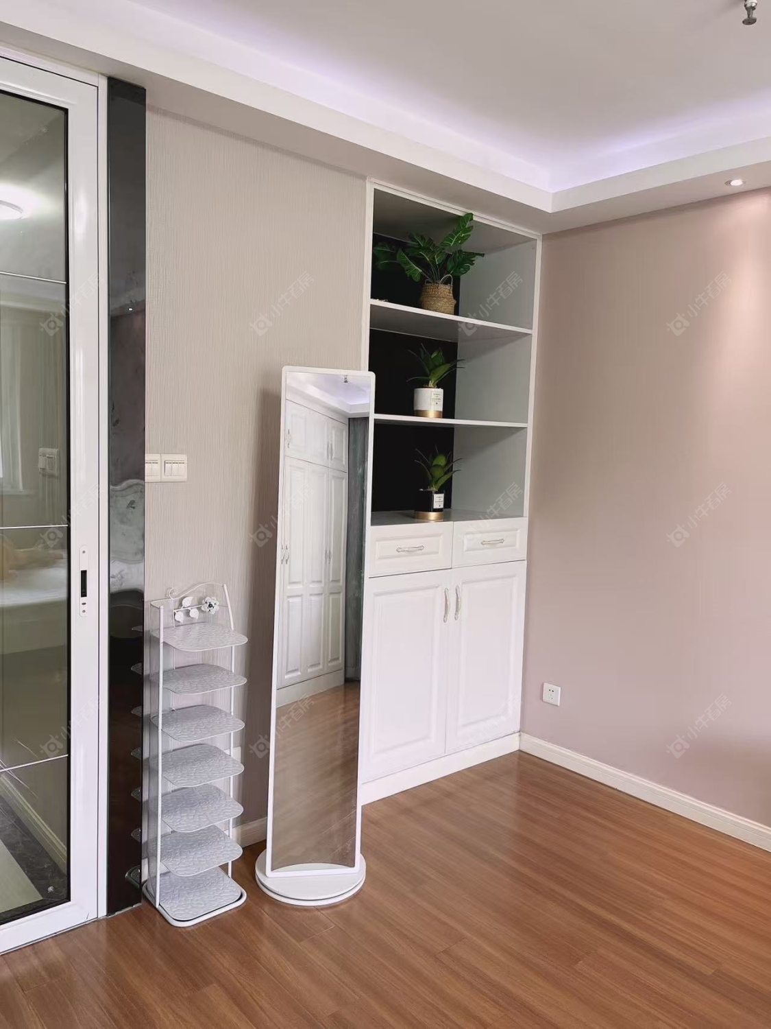 常州公园人家在租房源_小牛看房