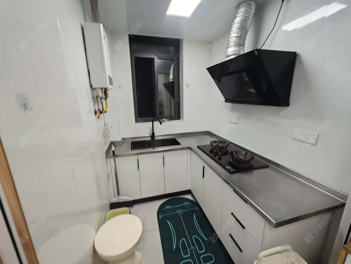 虹桥新村房源室内图 常州虹桥新村在租房源室内图_小牛看房