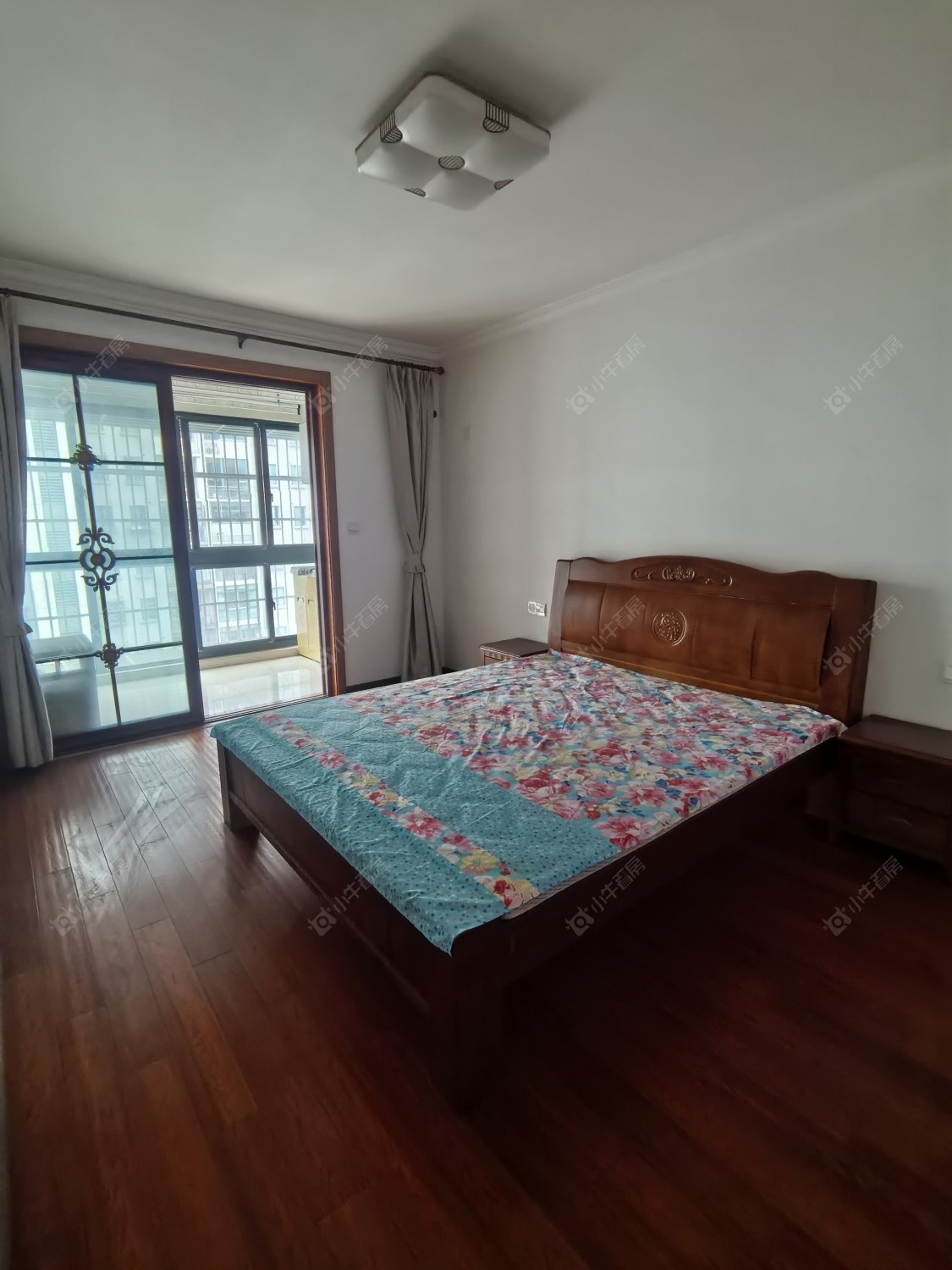 常州鼎泰花园在租房源室内图_小牛看房