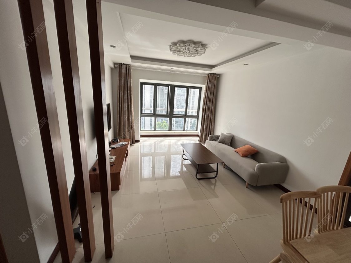 常州青山湾南区在租房源室内图_小牛看房