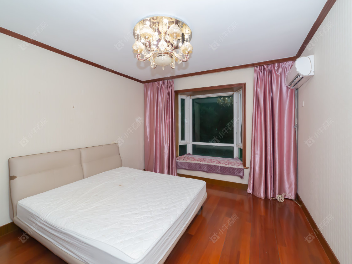 常州天安花园在售二手房源室内图_小牛看房