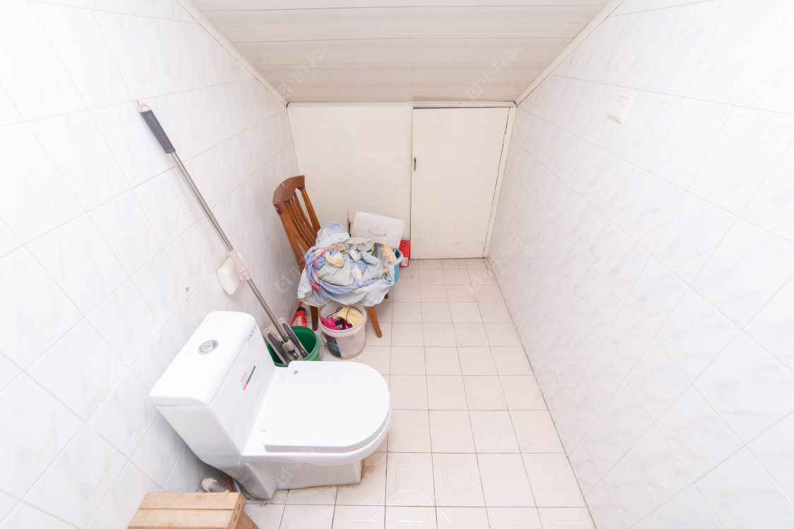 常州勤业五村在售二手房源室内图_小牛看房