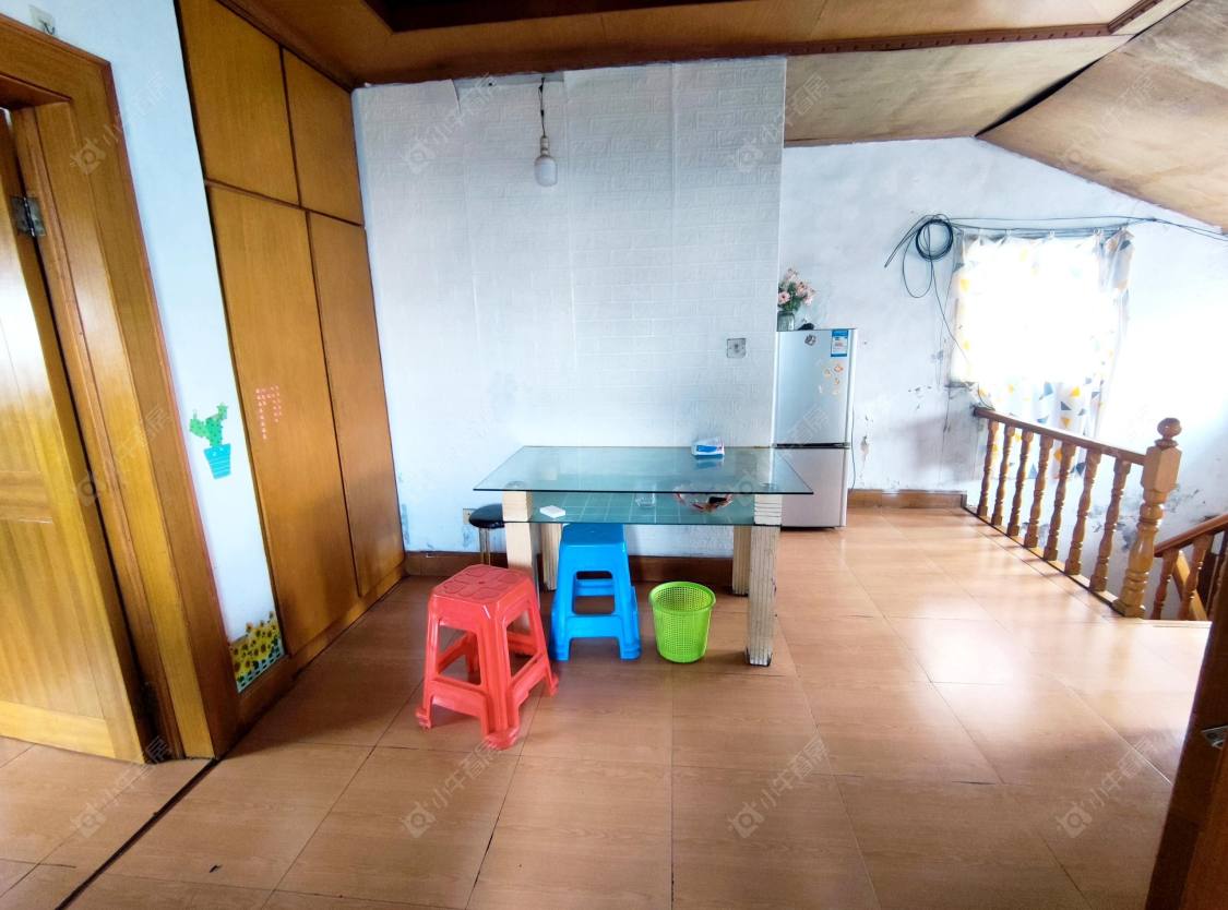 常州清凉新村在租房源室内图_小牛看房