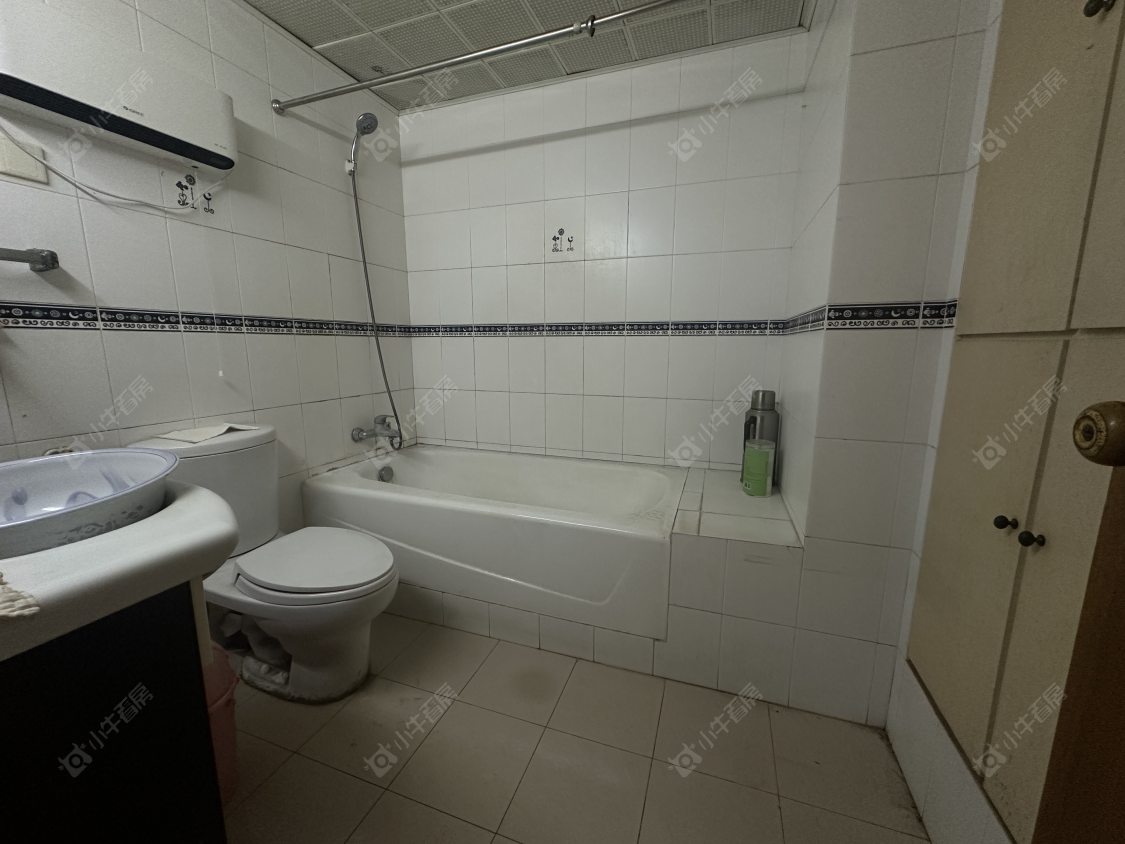 常州娑罗家园在租房源室内图_小牛看房