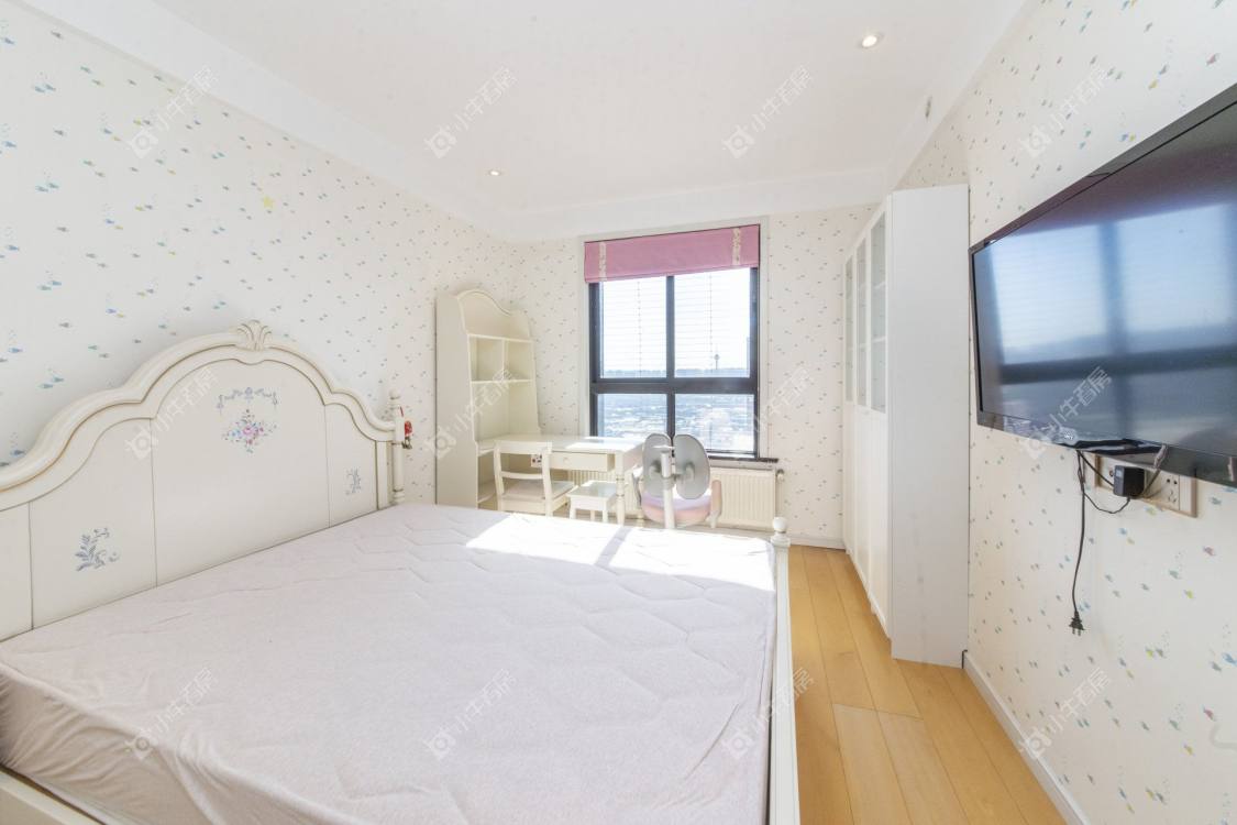 常州吾悦广场北区在租房源室内图_小牛看房