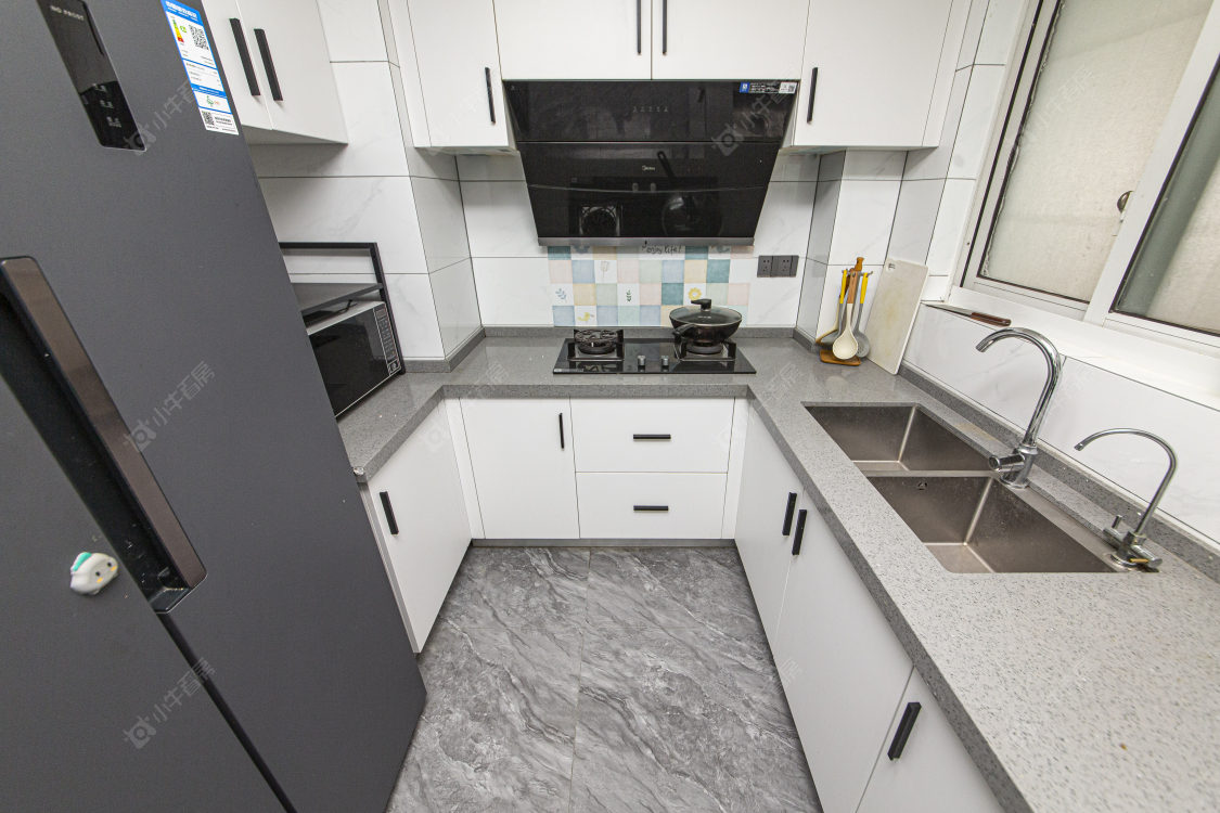 常州红星国际广场在售二手房源室内图_小牛看房