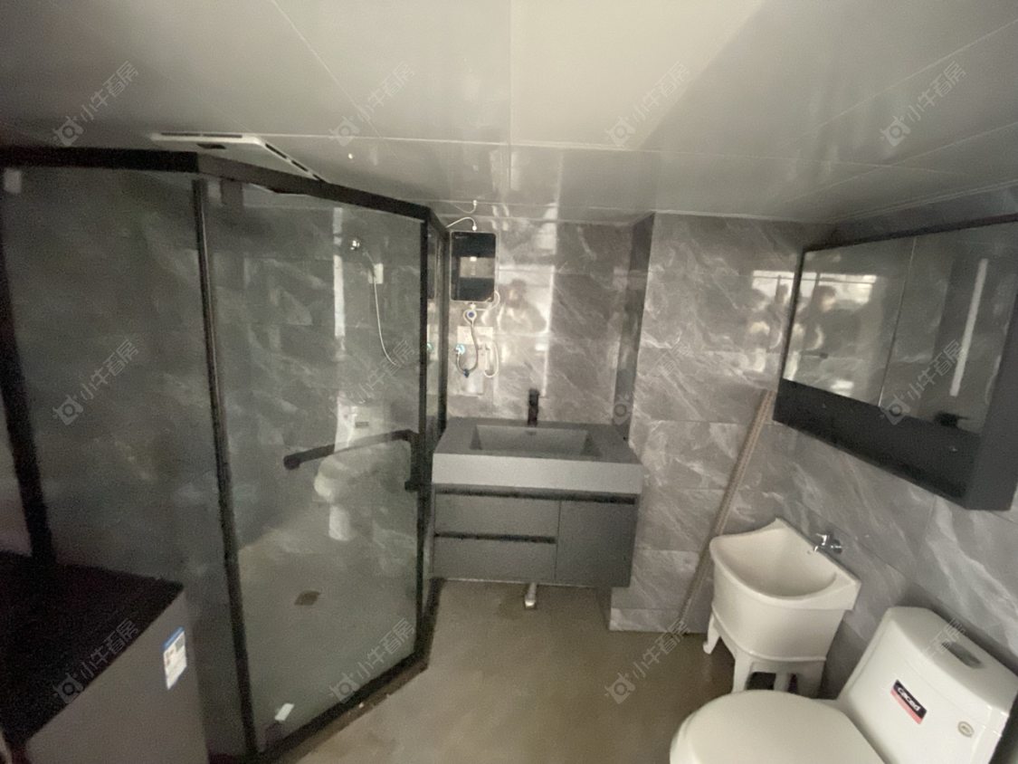 常州悦动广场在租房源室内图_小牛看房