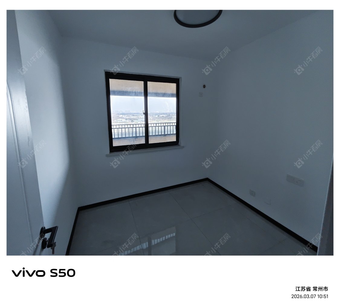 常州新欣嘉园在租房源户型图_小牛看房