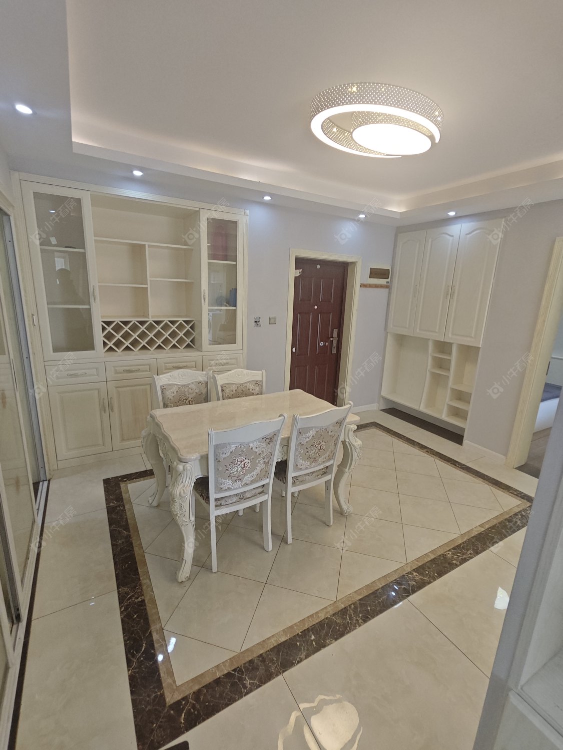 常州新城春天里在租房源_小牛看房