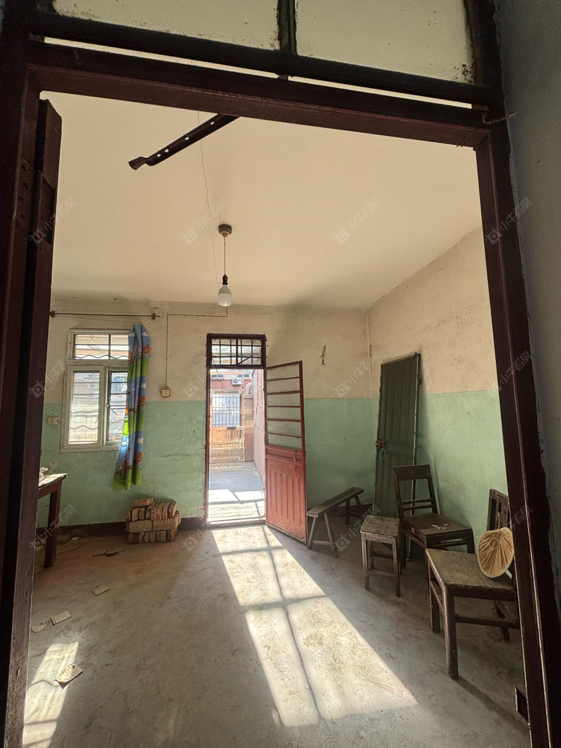 常州清潭新村在租房源户型图_小牛看房