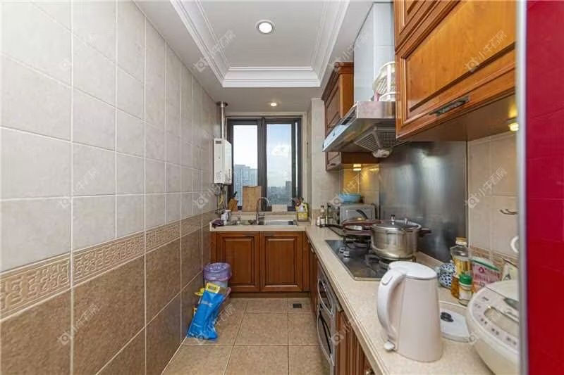 常州新城公馆天域在租房源室内图_小牛看房