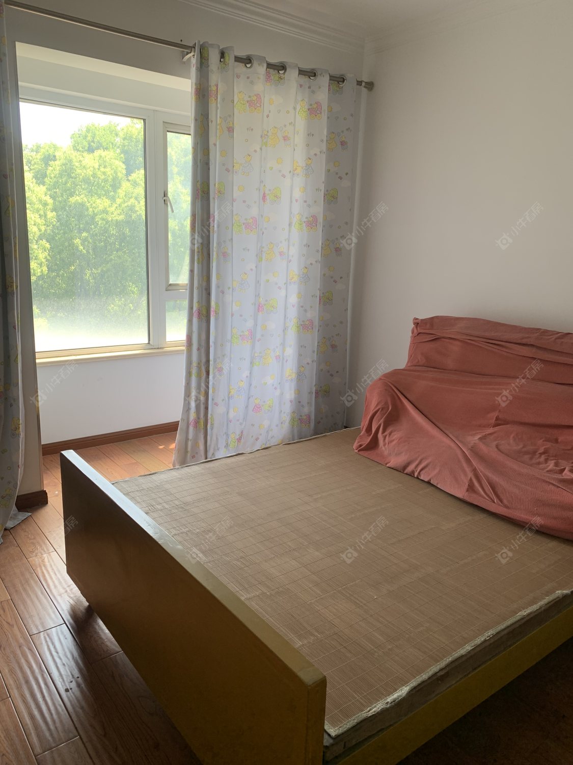 常州平岗星苑一期2室2厅1卫出租房源图片