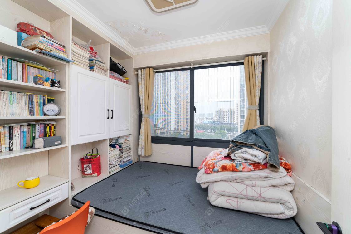 常州湖港名城在售二手房源室内图_小牛看房