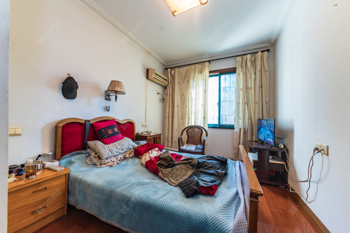 常州南田雅园在售二手房_小牛看房