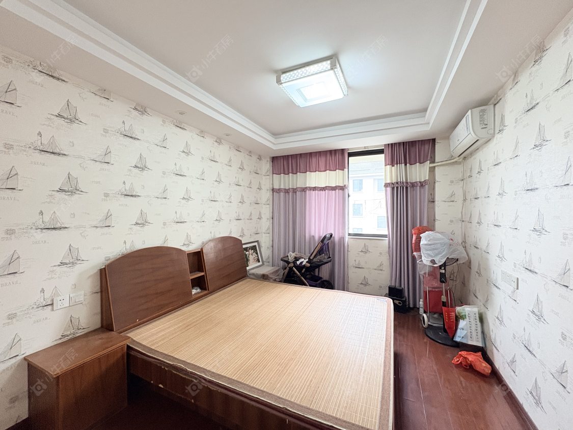 丹阳风雅尚都在售二手房源室内图_小牛看房