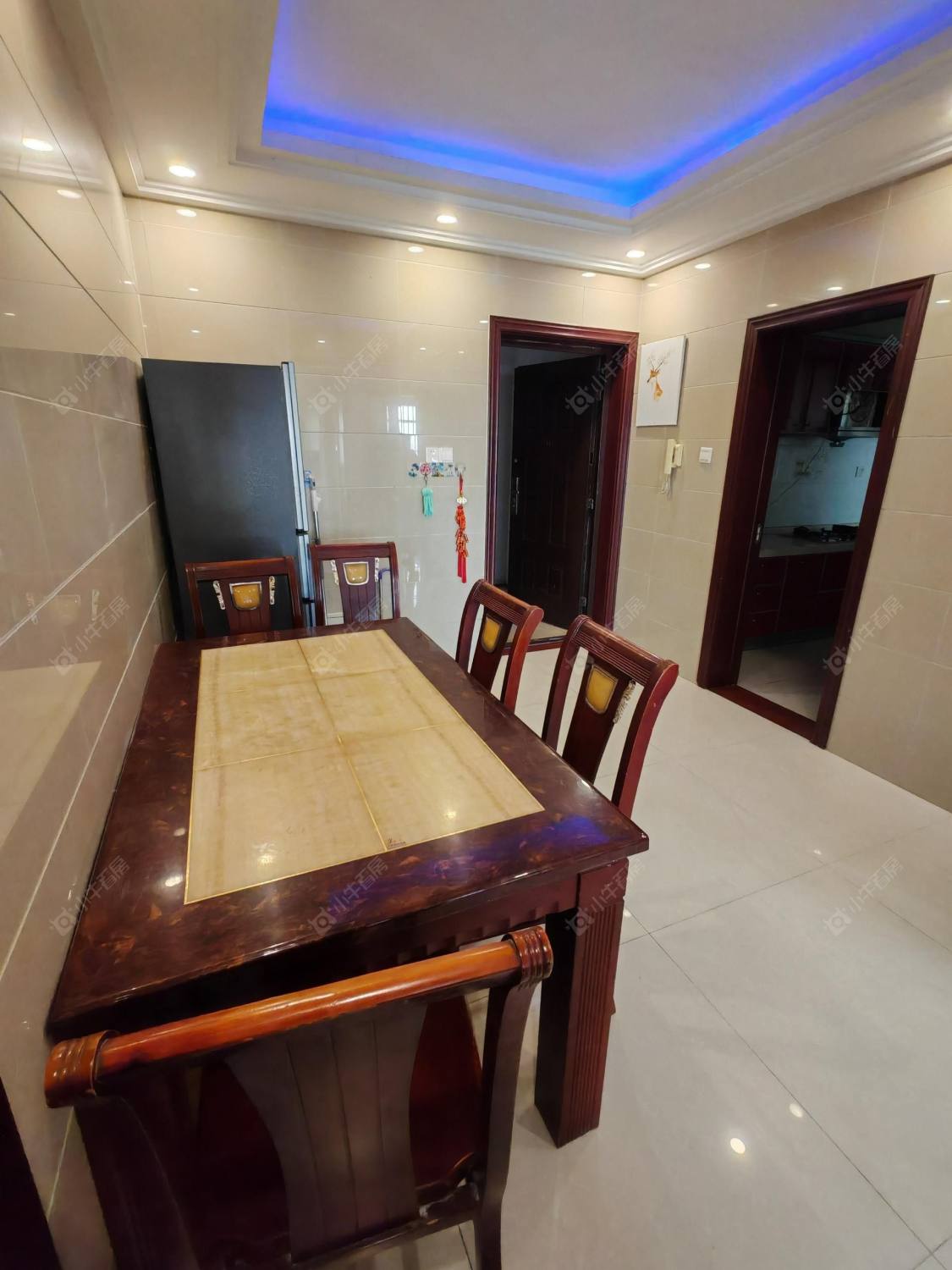 常州玲珑花园在租房源室内图_小牛看房