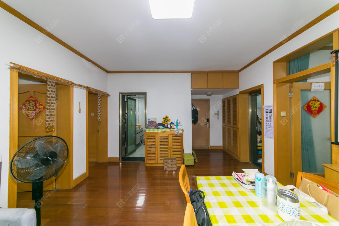 常州会馆浜公寓在售二手房源室内图_小牛看房