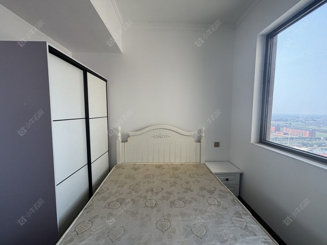 碧桂园碧玥和鸣房源室内图 常州碧桂园碧玥和鸣在租房源室内图_小牛看房