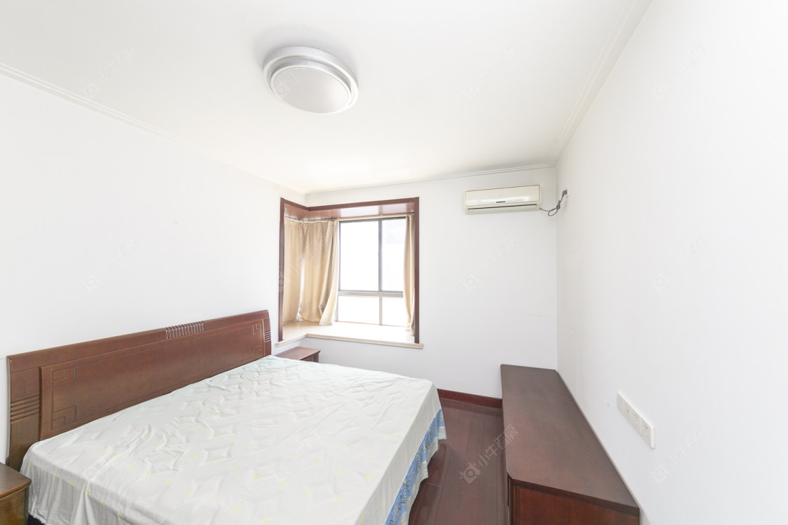 常州香江华廷花园在售二手房源室内图_小牛看房