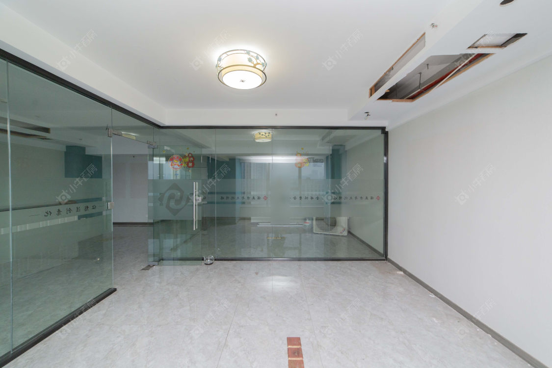 常州典雅商业广场在售二手房源室内图_小牛看房