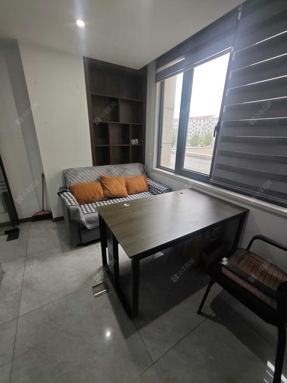 常州弘阳燕澜风华三区1室1厅在租房源出租