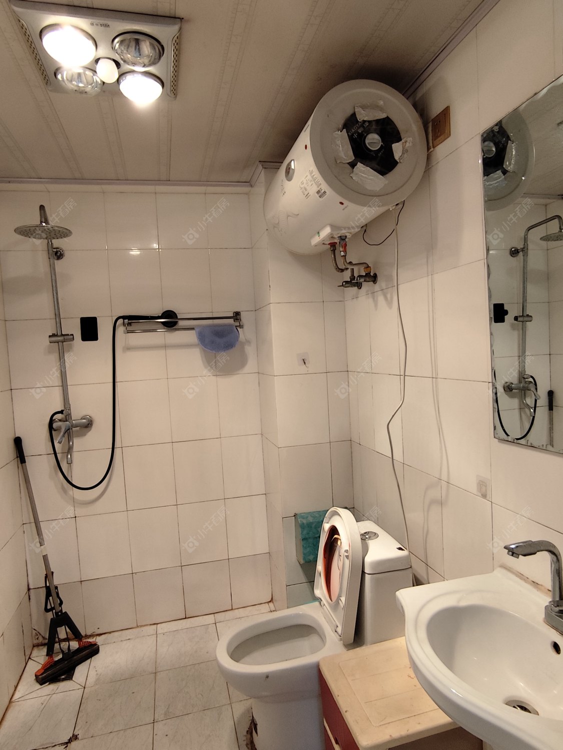 常州嵩山路在租房源室内图_小牛看房