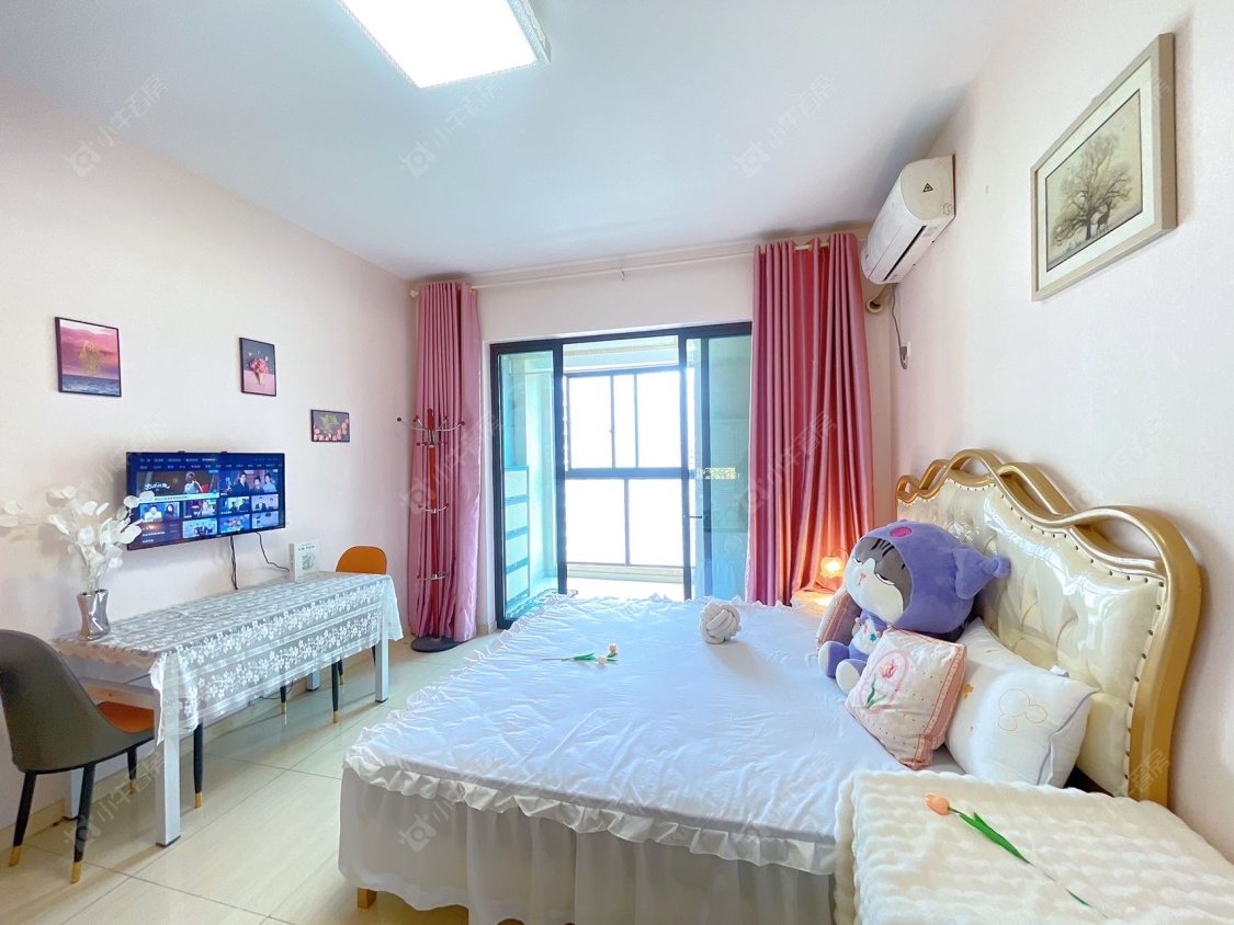 常州星河国际六区在租房源室内图_小牛看房