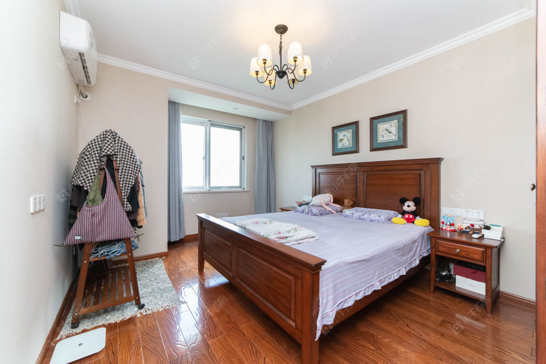 常州清水湾花园二期在售二手房源_小牛看房