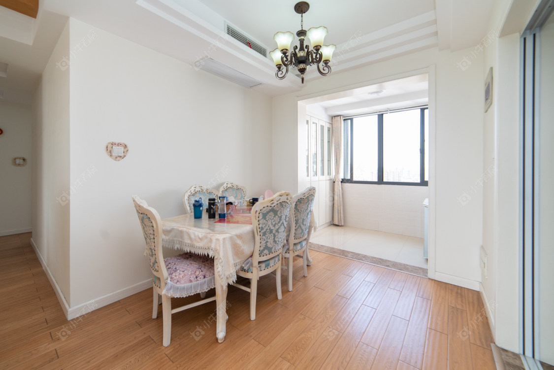 云山诗意房源室内图 常州云山诗意在售二手房源室内图_小牛看房