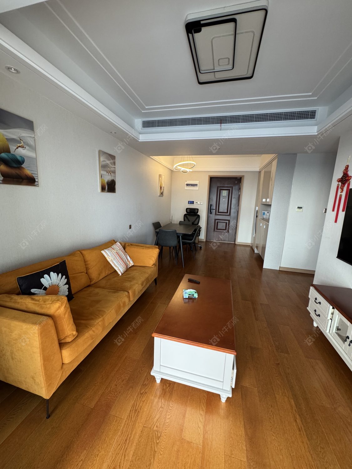 常州九洲新世界君玺在租房源室内图_小牛看房