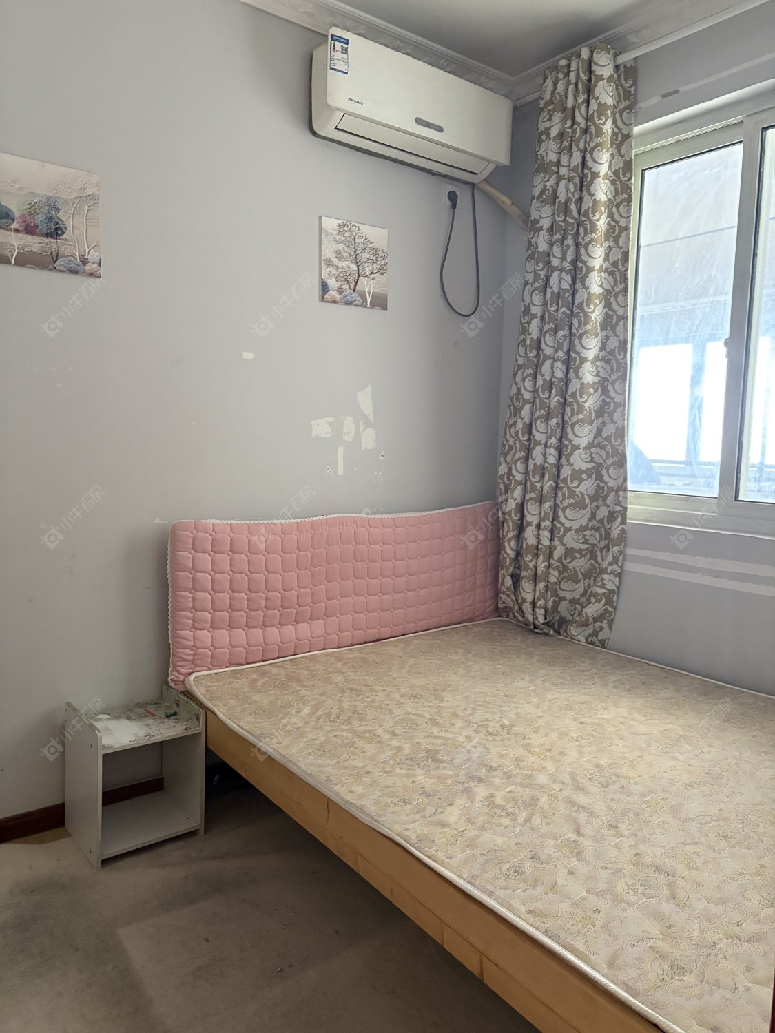 常州临津花园在租房源_小牛看房