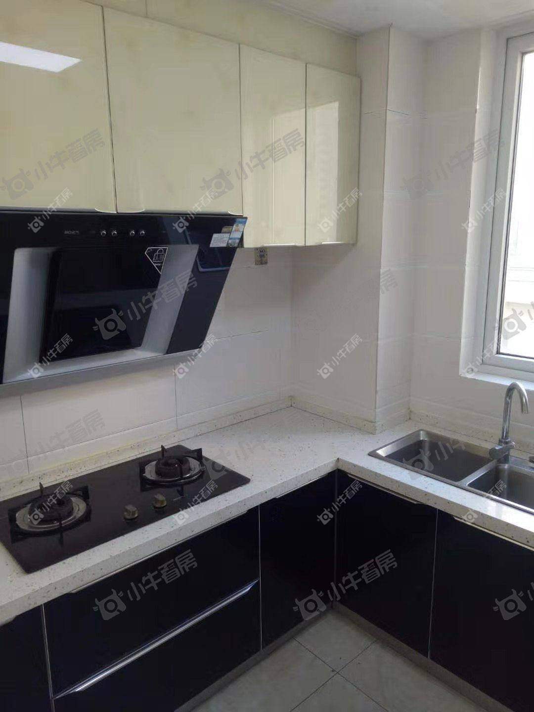 常州新城香溢澜桥二期在租房源_小牛看房