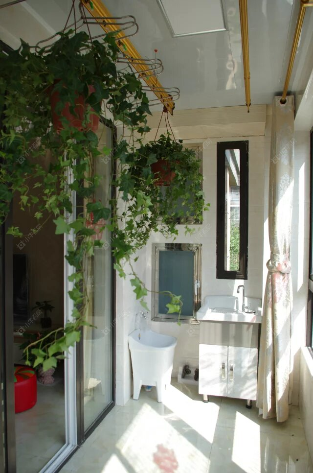 常州招商花园城在租房源室内图_小牛看房