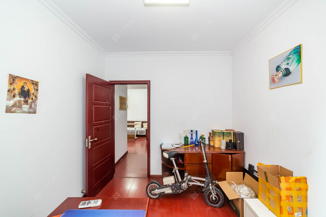 常州银河湾第一城一期在售二手房源室内图_小牛看房