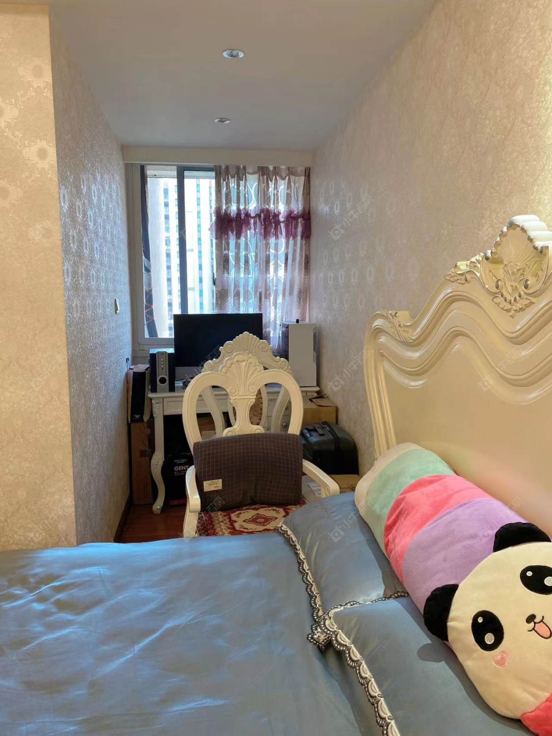 常州阳光龙庭租房_阳光龙庭2室2厅房源出租