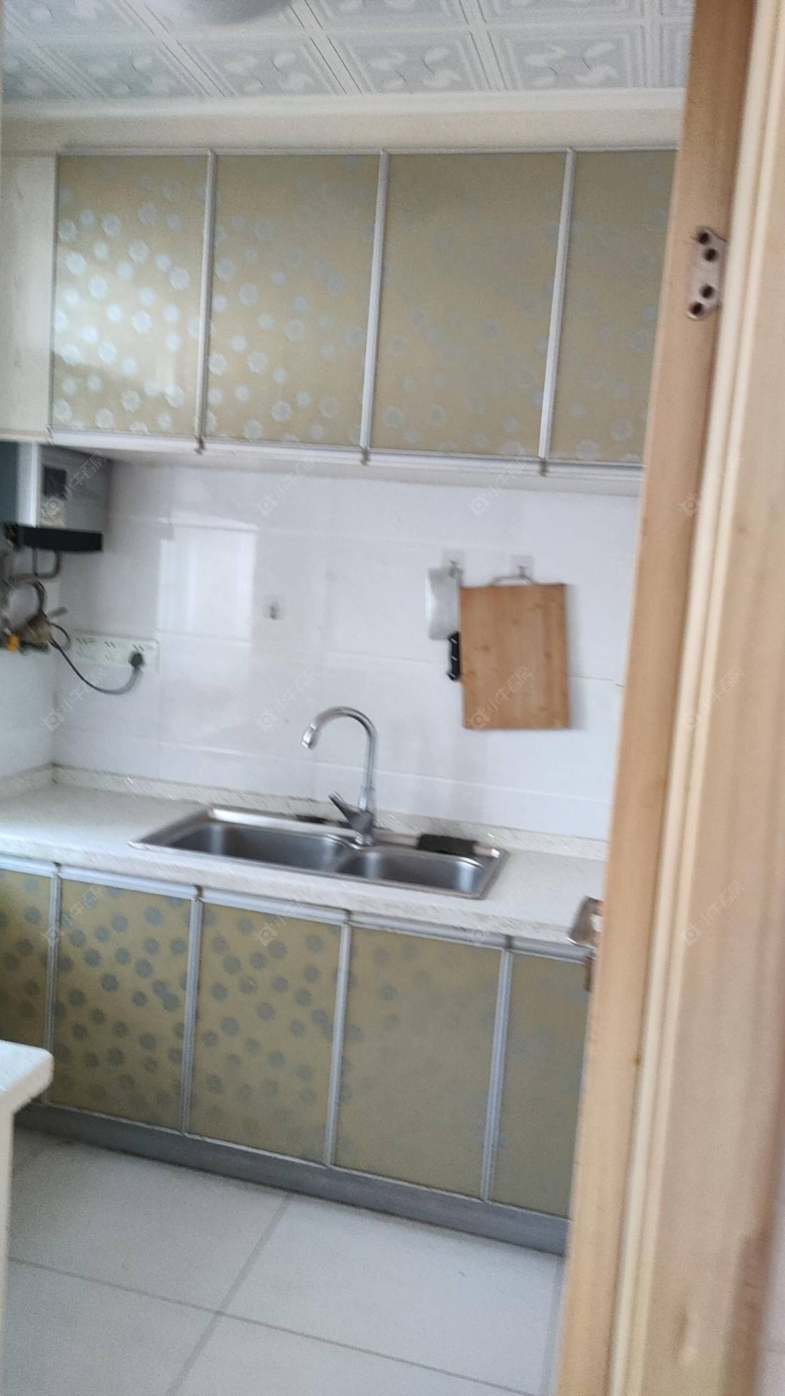 常州朝阳四村在租房源室内图_小牛看房