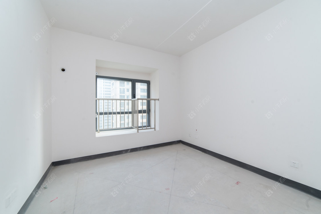 常州五星星韵城在售二手房源室内图_小牛看房