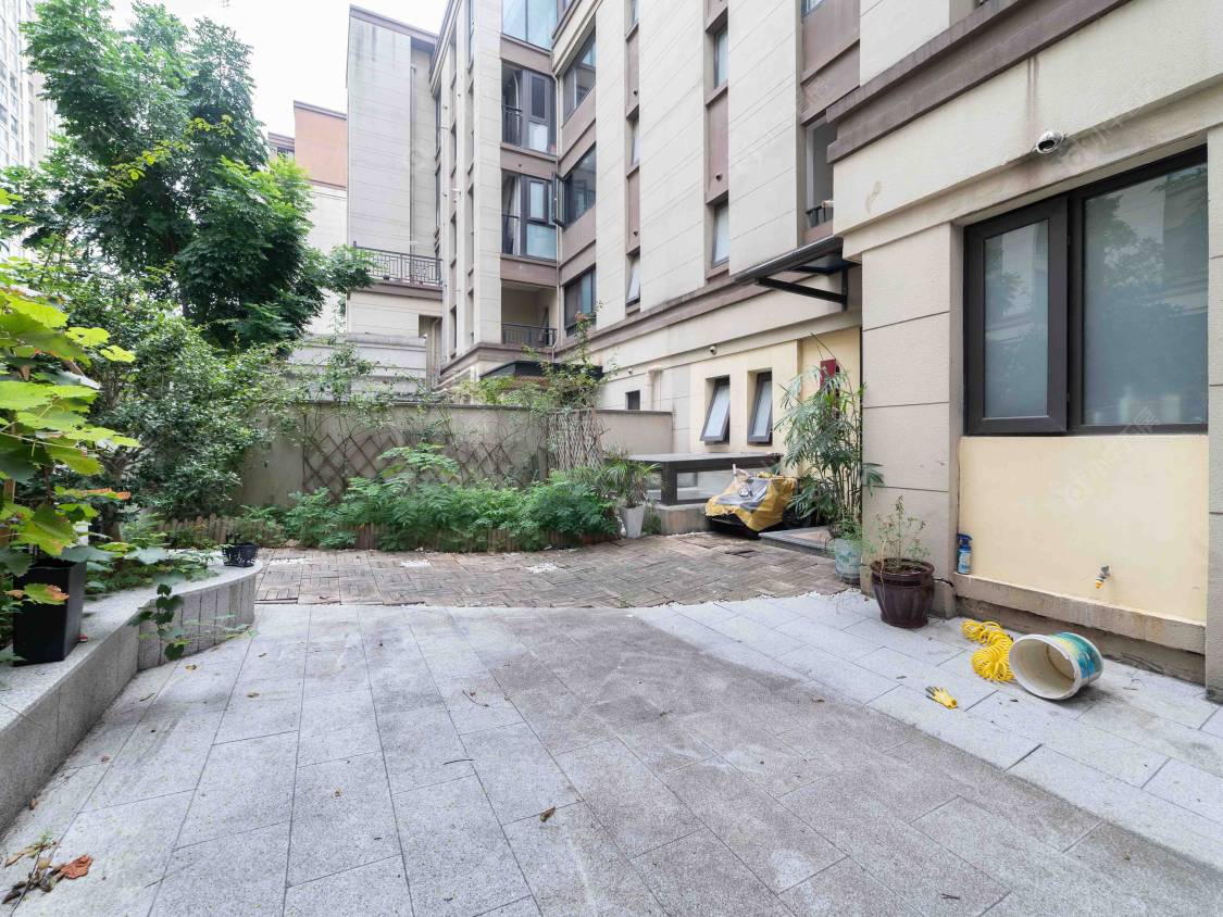 常州新城郡未来在售二手房源小区图_小牛看房