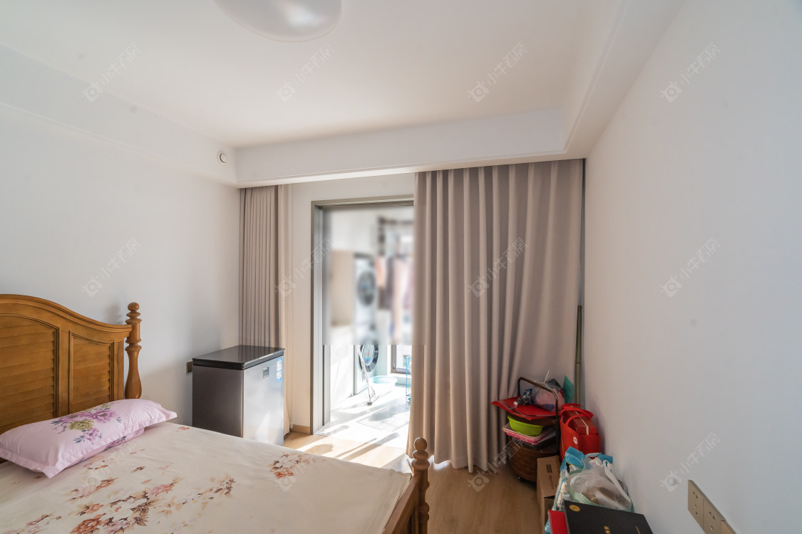 常州九洲玺在售二手房源室内图_小牛看房