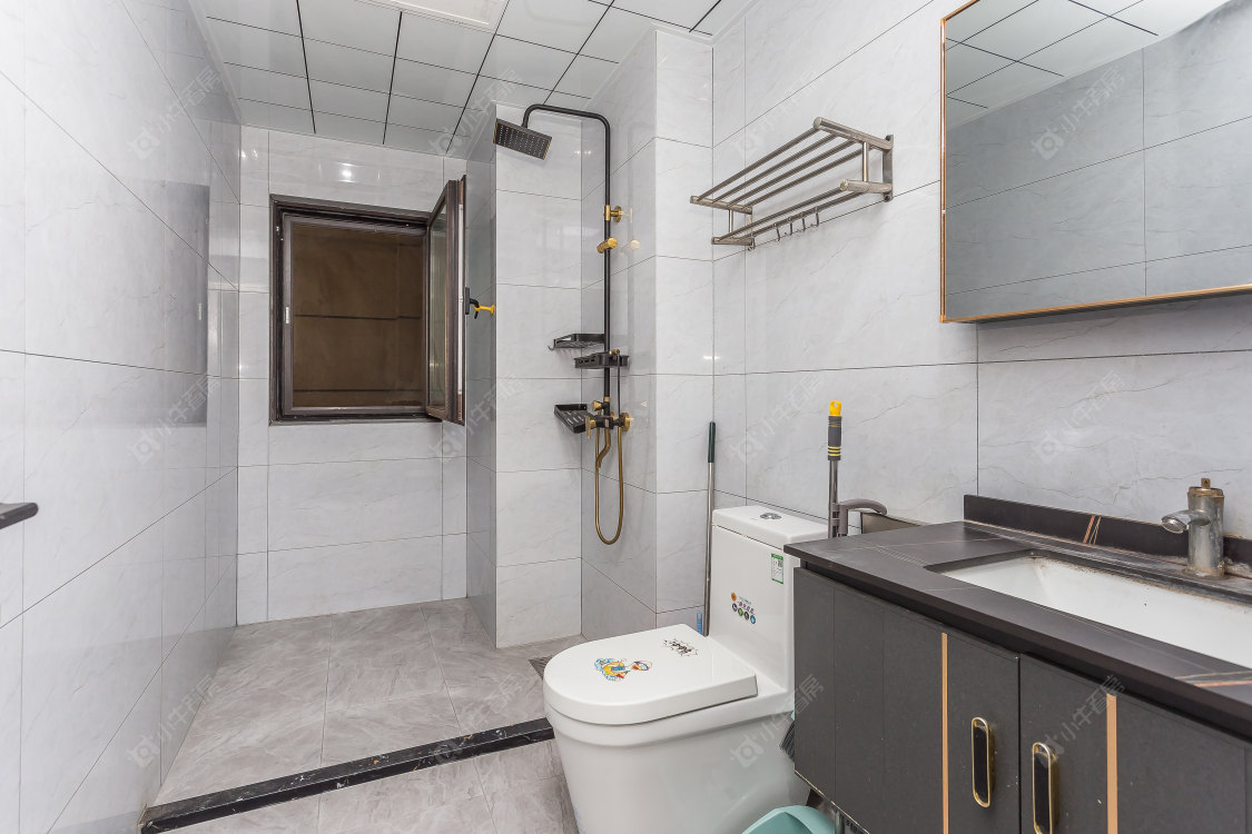 常州晋陵文锦在售二手房源室内图_小牛看房